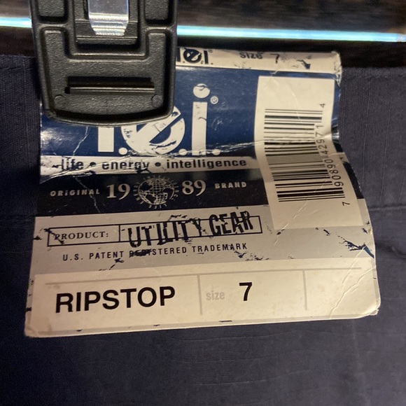 Shorts by Lei - Picture 5 of 6